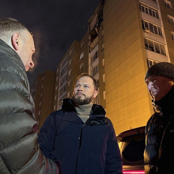 Источник: Тверская область. Официально / Telegram