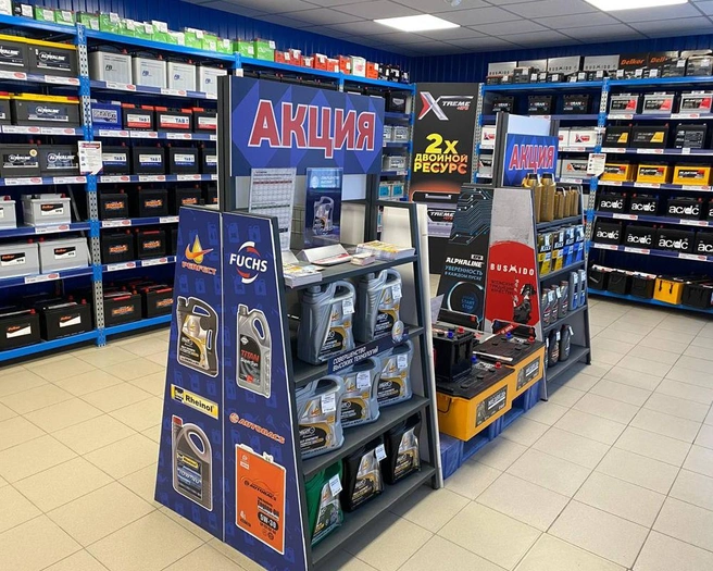 Источник: «Автомотив»