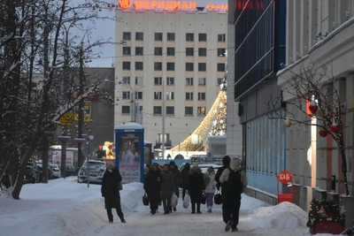 Five Key Priorities: How Andrey Chibis Sees Murmansk Region's Development in 2026