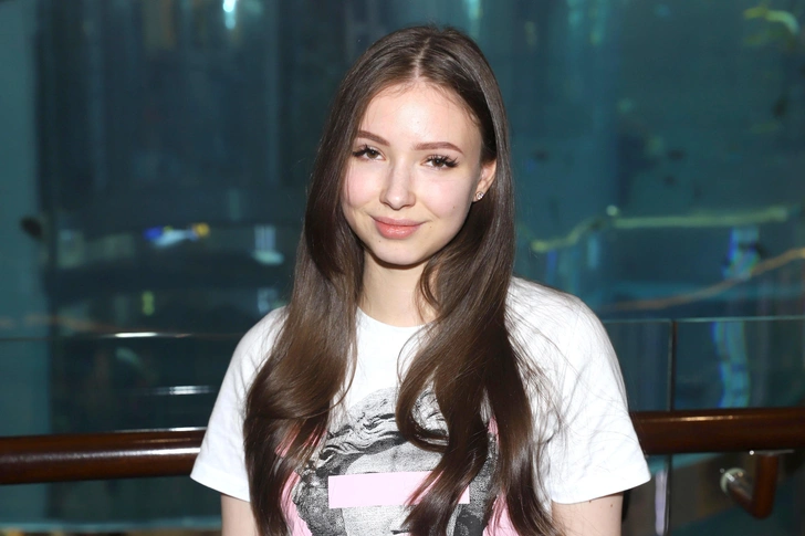 Мария Ильюхина | www.starhit.ru