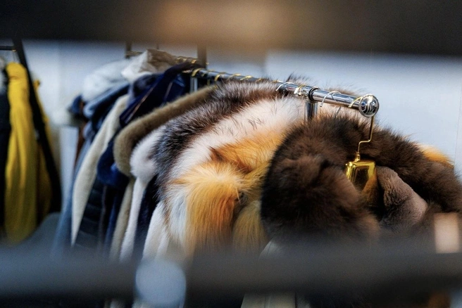 Источник: «Норвежская ярмарка»