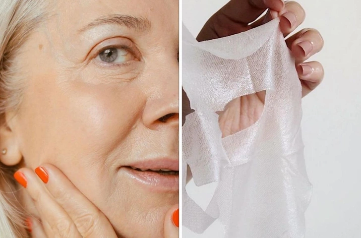 Виноваты не только морщины: 6 вещей, из-за которых женщины выглядят старше своего возраста