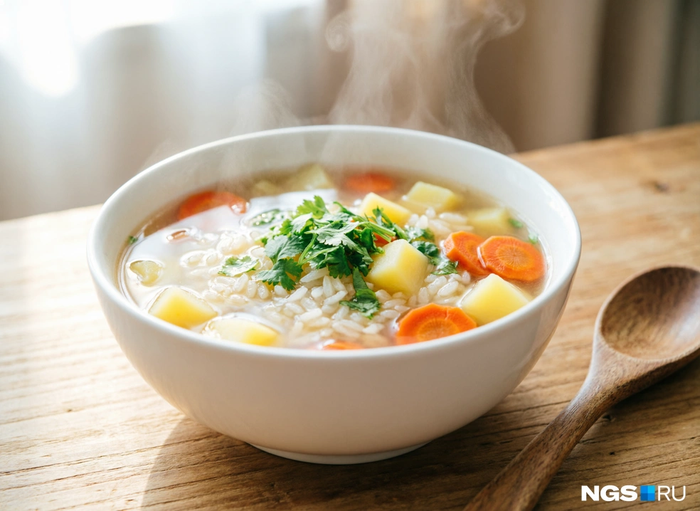 Простой и вкусный рецепт за полчаса | Источник: Алёна Золотухина / NGS.RU