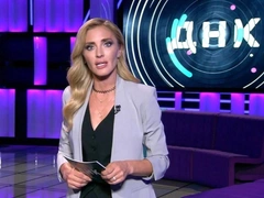 Ведущую «ДНК» Анну Казючиц со скандалом уволили из театра — все дело в ее поведении