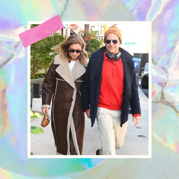 В дубленке и уггах: Джиджи Хадид знает, как не замерзнуть и выглядеть стильно зимой 2025/26 | Источник: theGirl