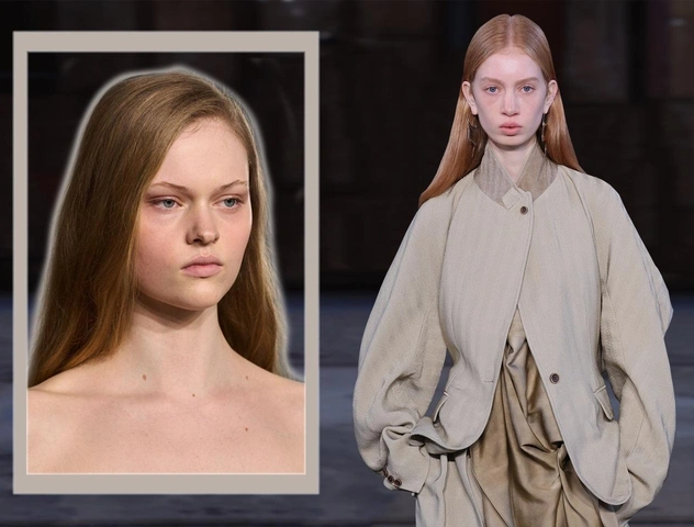 Пряный мед: самое натуральное окрашивание для блондинок прямо сейчас