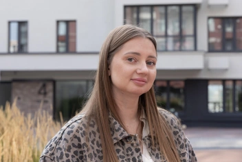 Мама Мария особенно любит красивые виды и комфорт | Источник: Евгений Шаров