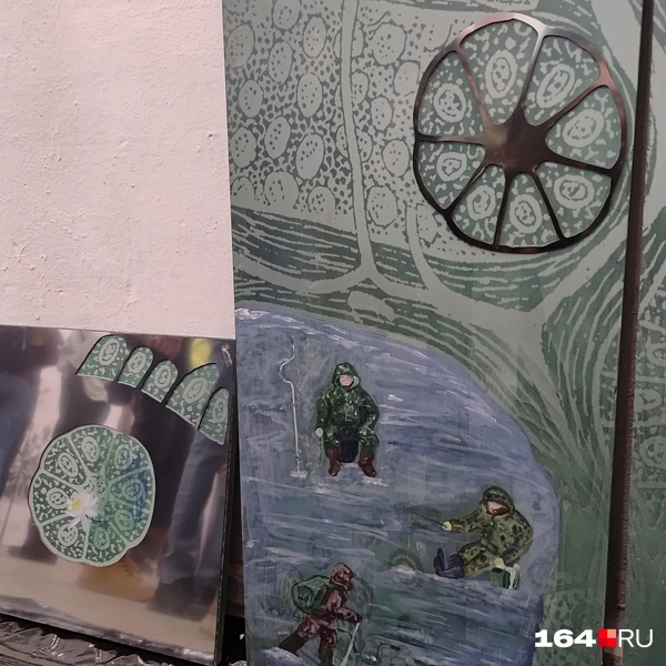 Источник: Сергей Гендин / 164.RU