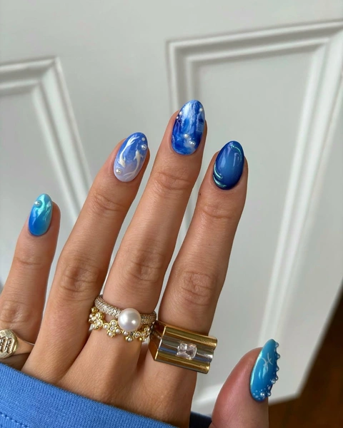 Источник: соцсети thenaillologist