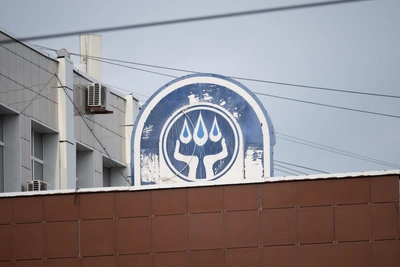 Over 100 Ryazan homes lose cold water until evening