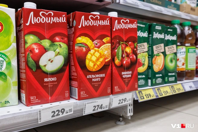 Источник: Алексей Волхонский / V1.RU