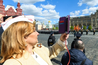 Отключат ли мобильный интернет в Москве 9 мая?