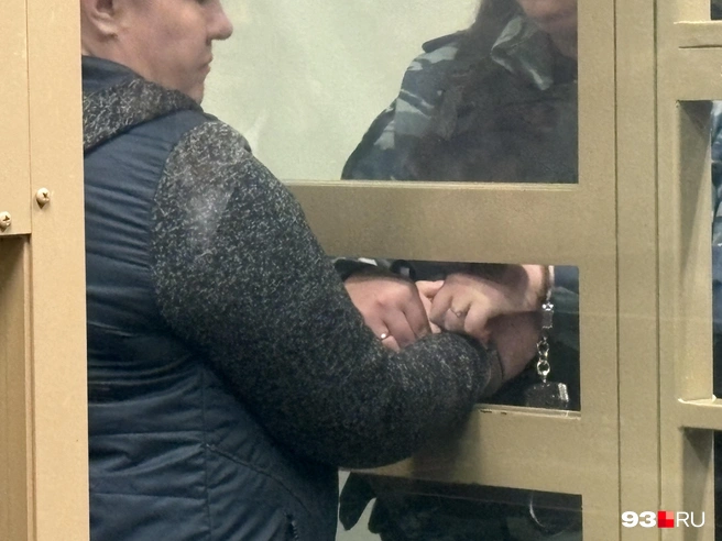 Защита планирует обжаловать приговор | Источник: Екатерина Подымова / 93.RU