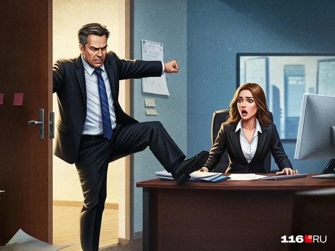 Причина не только в зарплатах | Источник: Полина Авдошина / Городские медиа