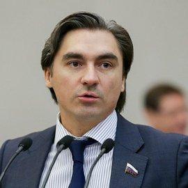 <p>Андрей Свинцов </p>