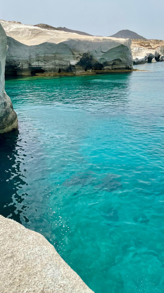 10 самых красивых островов для отпуска на Кикладах