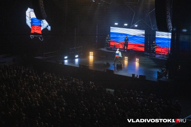 Источник: Елена Буйвол / VLADIVOSTOK1.RU