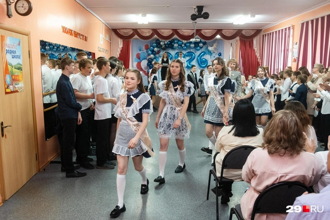Источник: Иван Митюшёв / 29.RU