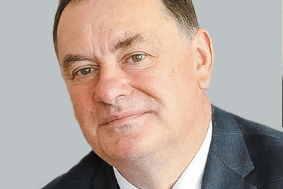 Умер экс-мэр Нижних Серег Валерий Еремеев