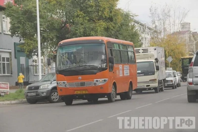 Автобусы в Благовещенске поедут по новым схемам