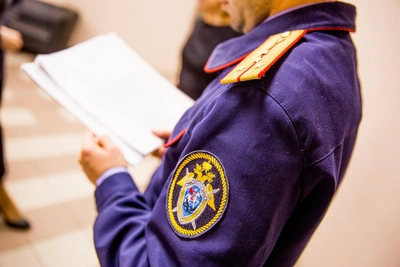 Уголовное дело после пожара на пороховом заводе