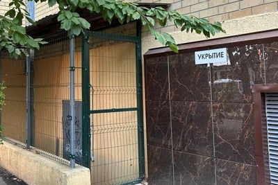 Краснодарцы не смогли укрыться в подвалах при атаке БПЛА