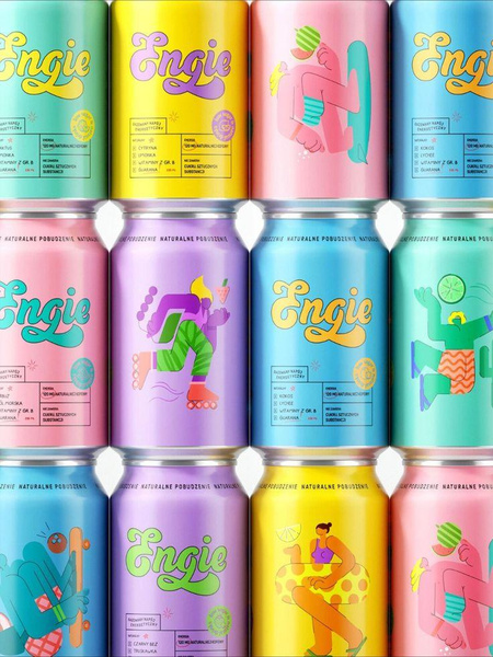 Что будет, если пить энергетик каждый день: мнение эксперта