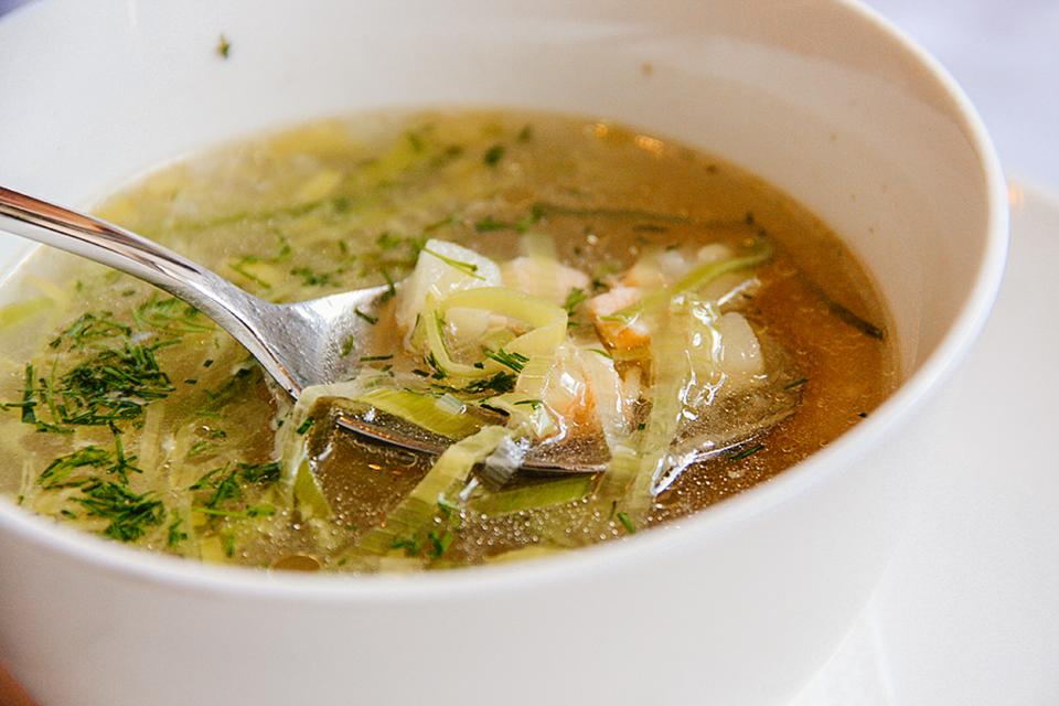 Причины и решения: гороховый суп получился жидким, что делать