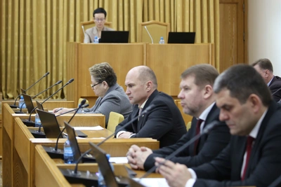 Депутаты утвердили механизм для переселения из аварийного жилья