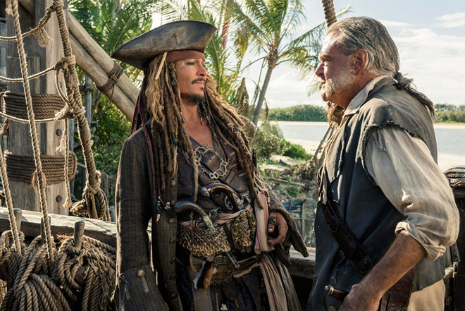 список лучших фильмов 2017