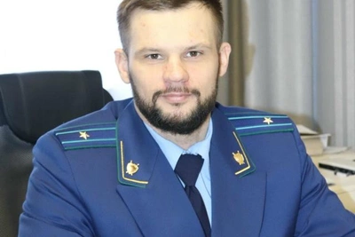 Бывшего прокурора Каларского округа судят за взятку