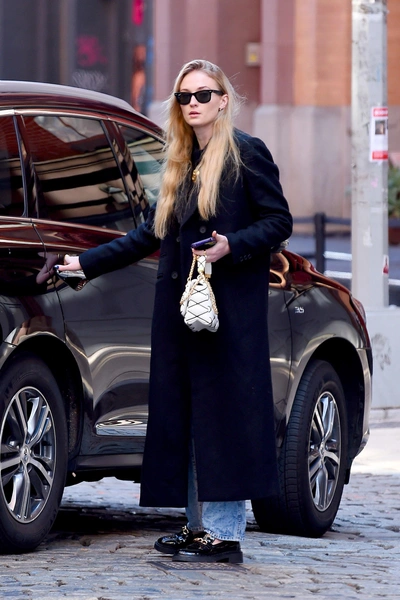 Софи Тернер | Источник: Legion Media