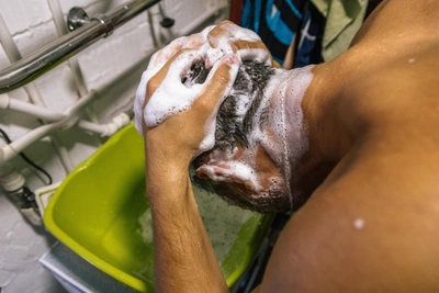 Новошахтинск остался без воды из-за аварии