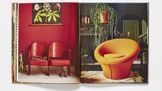 Выбор ELLE Decoration: книги июля