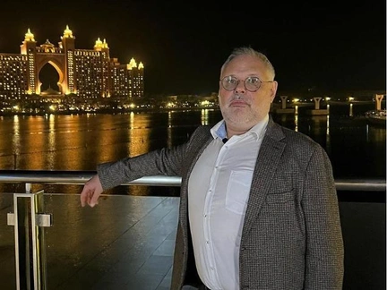 «Будет резкое ощущение позитива»: экономист Михаил Хазин о том, почему РФ выстояла в условиях жестких санкций