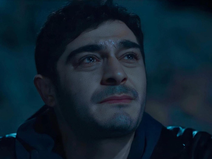 Срочно к психиатру: 6 героев из турецких сериалов с реальными психическими расстройствами