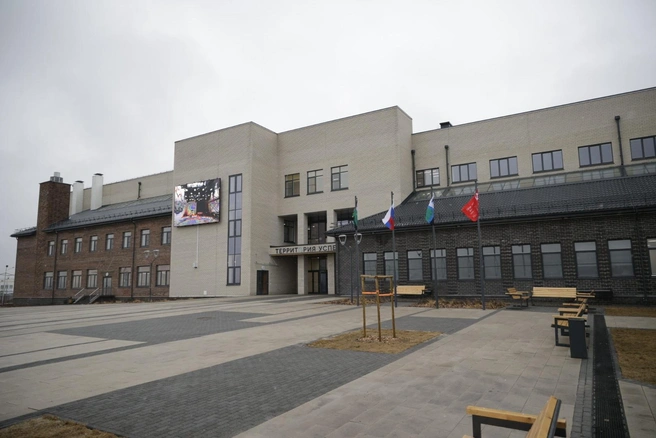Источник: пресс-служба Министерства просвещения России
