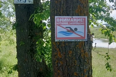 В Кузнецке продолжаются рейды по водоемам