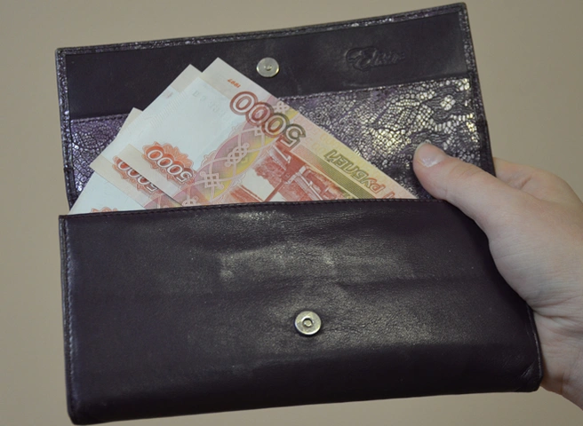 Рязанским бюджетникам с января поднимут зарплату | ya62.ru