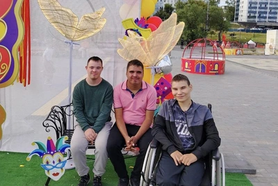 Трое пермяков с инвалидностью могут потерять жилье