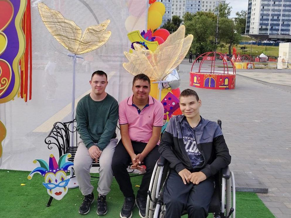 Три молодых пермяка с инвалидностью могут остаться без крыши над головой  им срочно ищут съемную квартиру