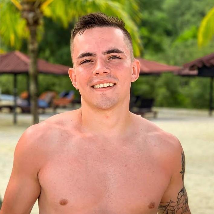 Обезумевшему маньяку-аниматору с Гоа грозит смертная казнь: Алексей Леонов выдумал 15 убийств под наркотиками