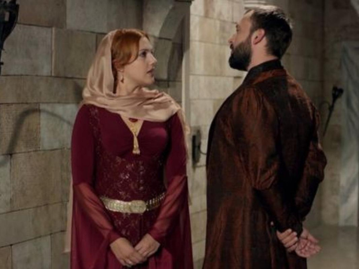 Запретная любовь: 5 доказательств, что Ибрагим-паша был влюблен в Хюррем в сериале «Великолепный век»