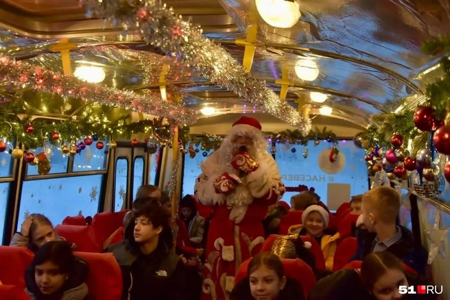 Проект «Дедоморуб» вырос за 2025 год | Источник: Александра Балаба