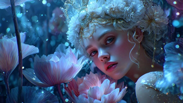 ретроградный уран, ретроградный уран 2025 | Источник: Midjourney