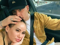 «Я была замужем, не искала себе любовника»: Айза рассказала историю знакомства с Олегом Майами