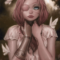 Аватарка Вишенка