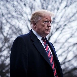 План-перехват: что скрывается за новым импичментом Трампу (и почему ему не дают уйти мирно)