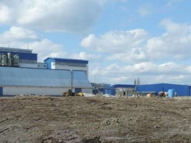 Площадь загрязнения — больше шести тысяч квадратных метров | Источник: Росприроднадзор / T.me