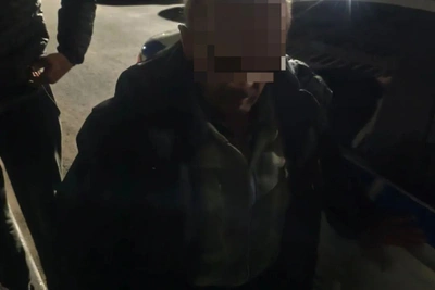 В Чувашии полицейские спасли дезориентированного мужчину